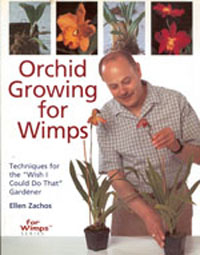 Orchid Growing for Wimps