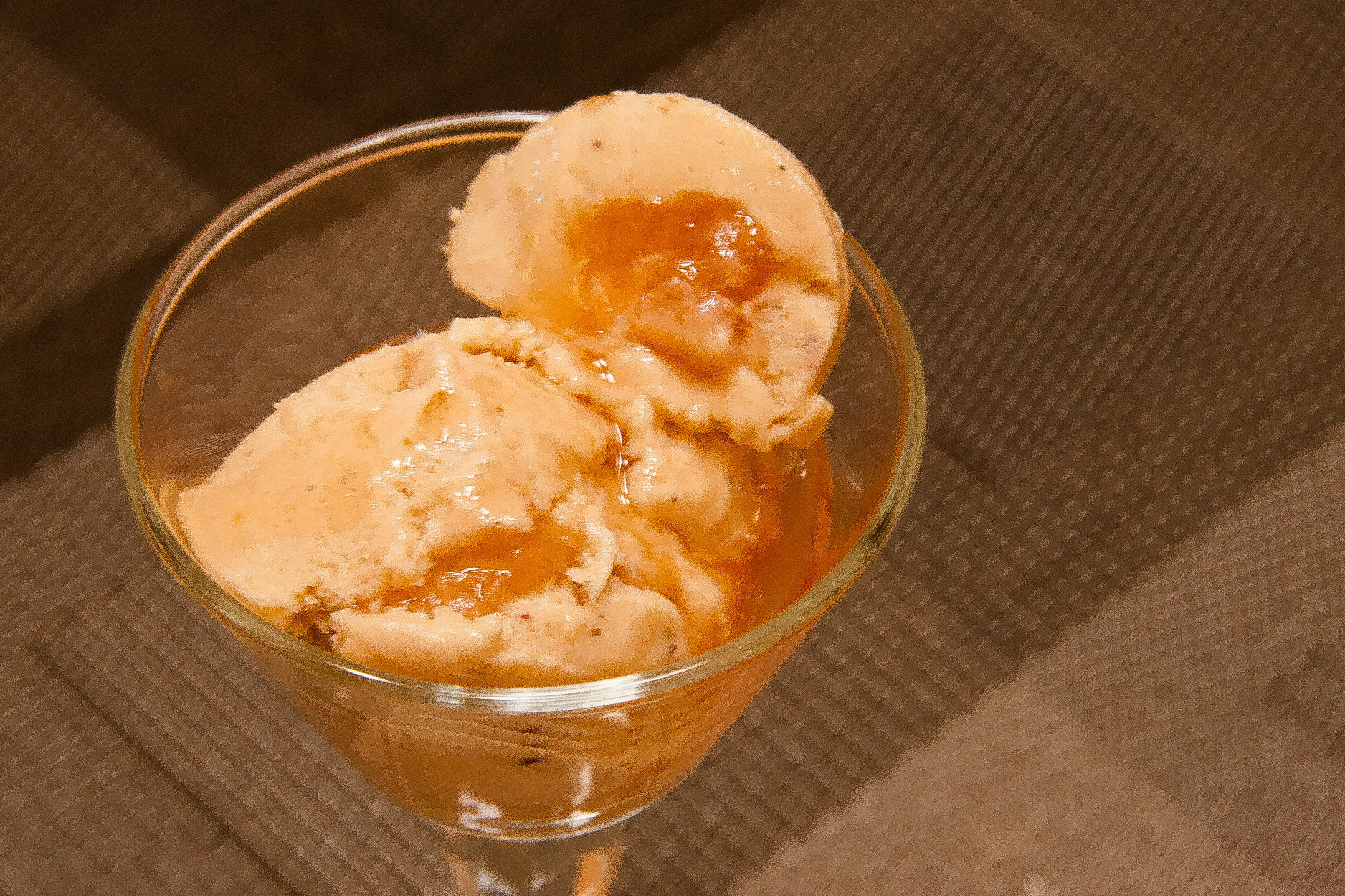 Crabapple Ice Cream Recipe