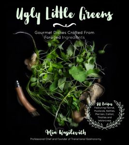 Ugly Little Greens