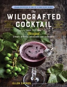 Wildcrafted Cocktail