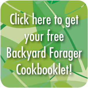 A free cookbooklet from Backyard Forager