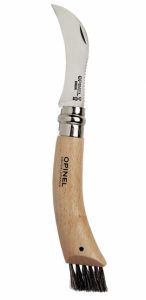 opinel mushroom knife