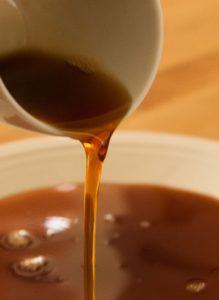 carob syrup