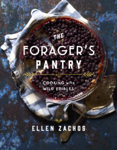 forager's pantry book