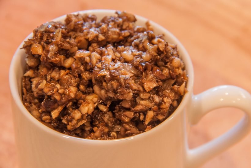 duxelles