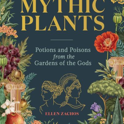 Mythic Plants: a pre-order discount for